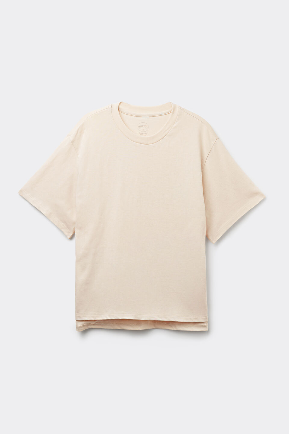 Product front