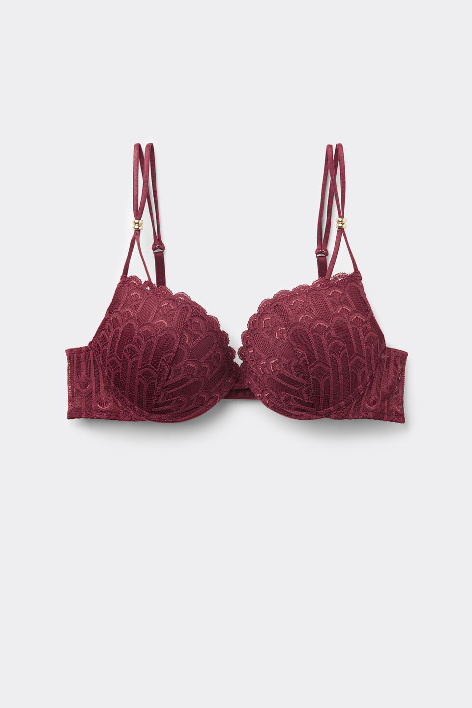 Product front