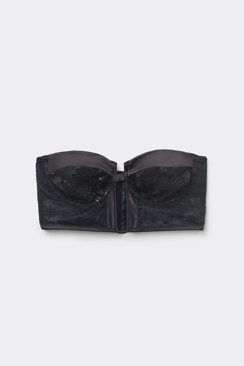 Product front