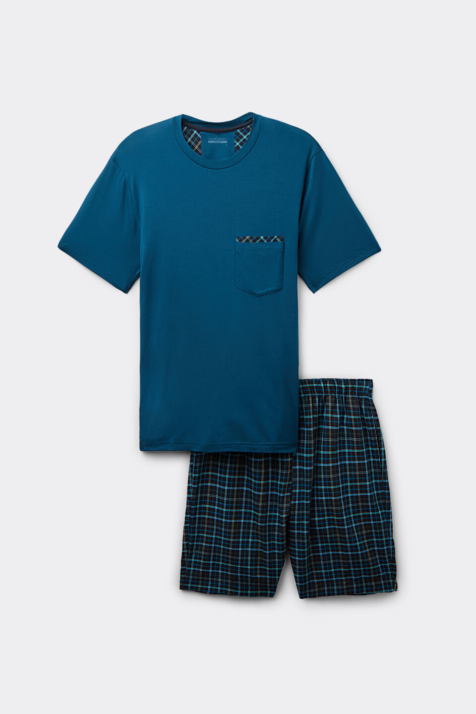 Product front