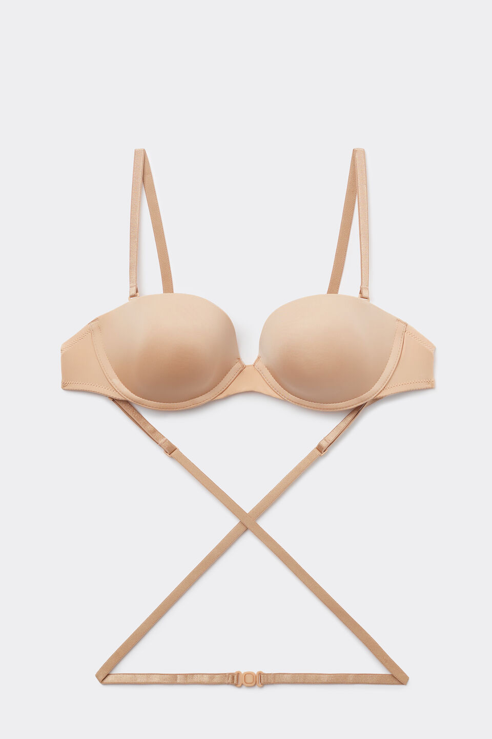 Product front