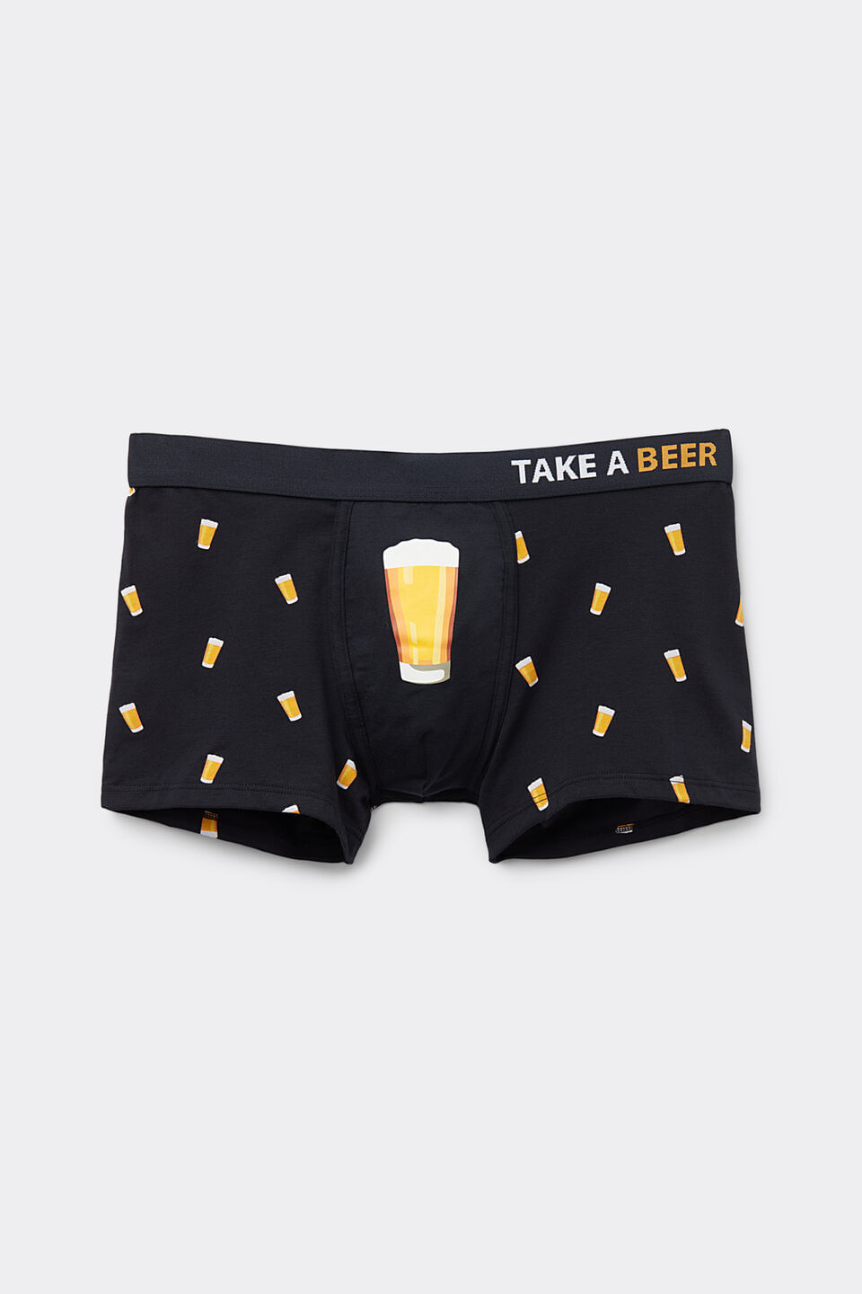 Product front
