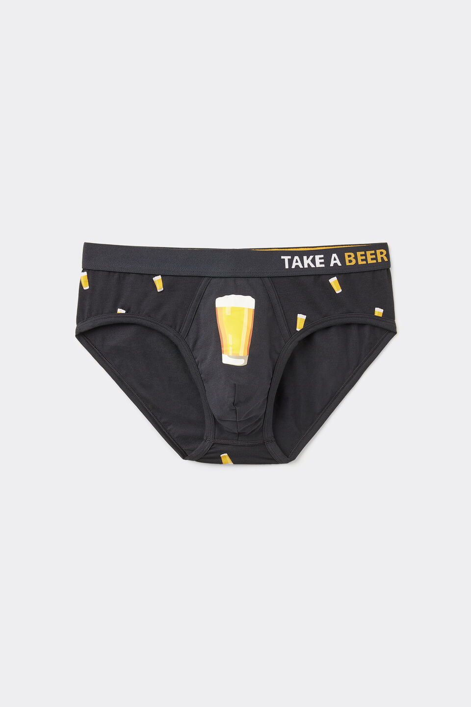 Product front