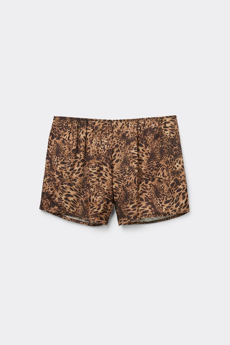PDC2561_847J_10-PANTALONCINO-IN-RASO-DI-VISCOSA-STAMPA-ANIMALIER-ALWAYS-GLAMOROUS