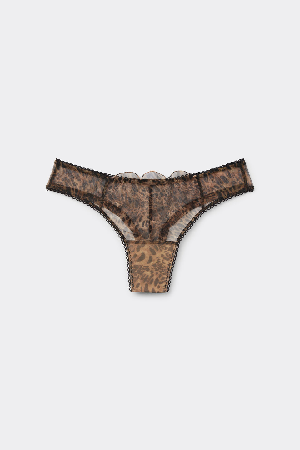 Product front