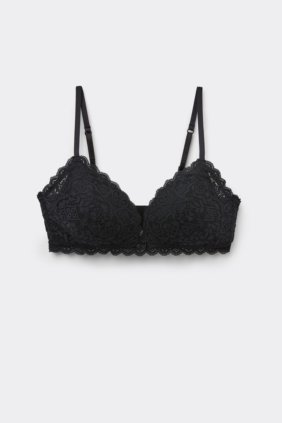 Product front