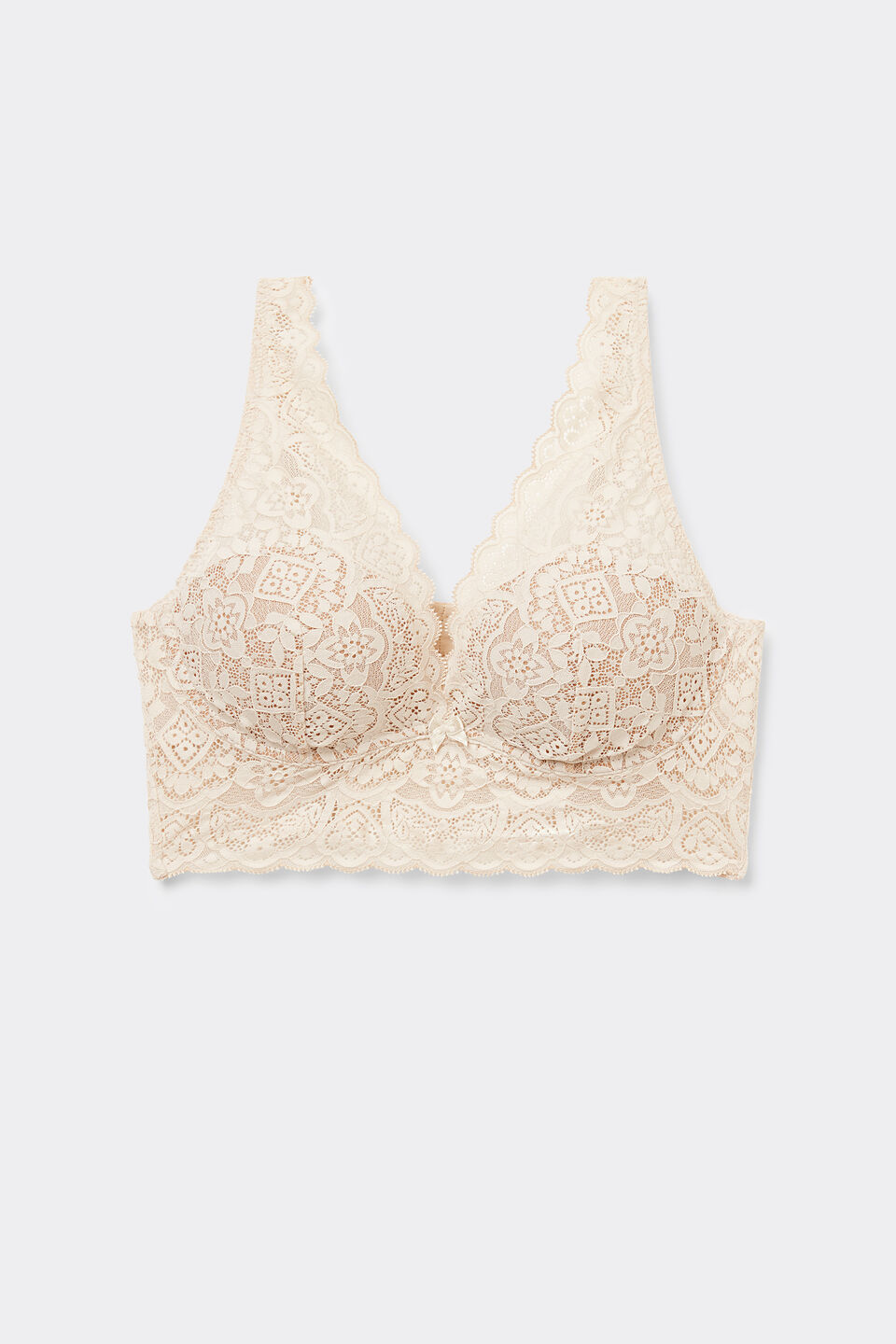 Produto na cor Off-White