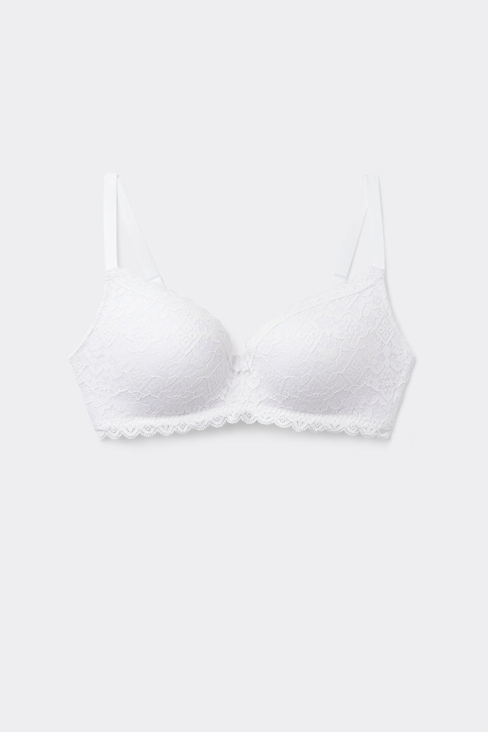 Produto na cor Branco