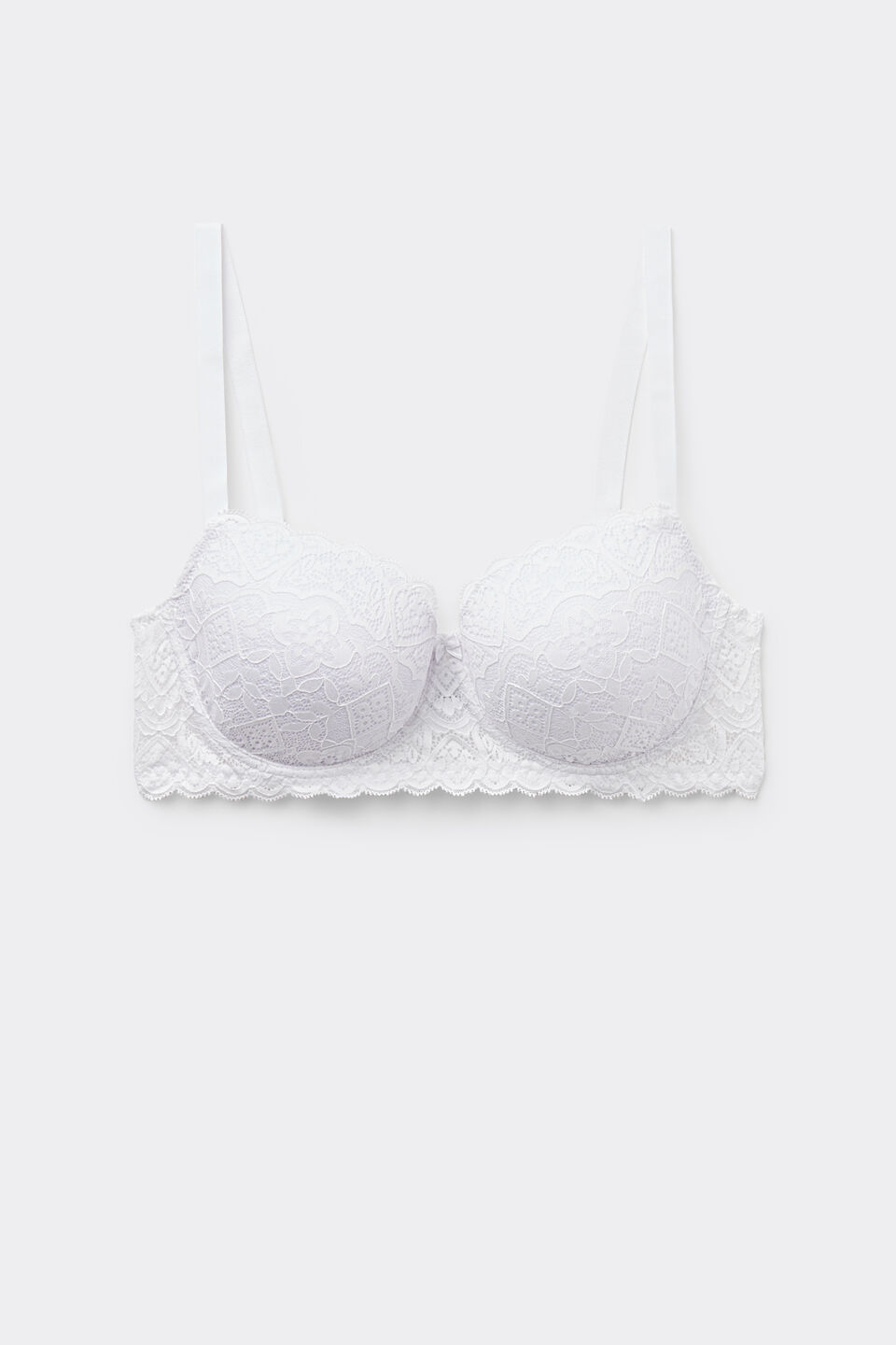 Product front