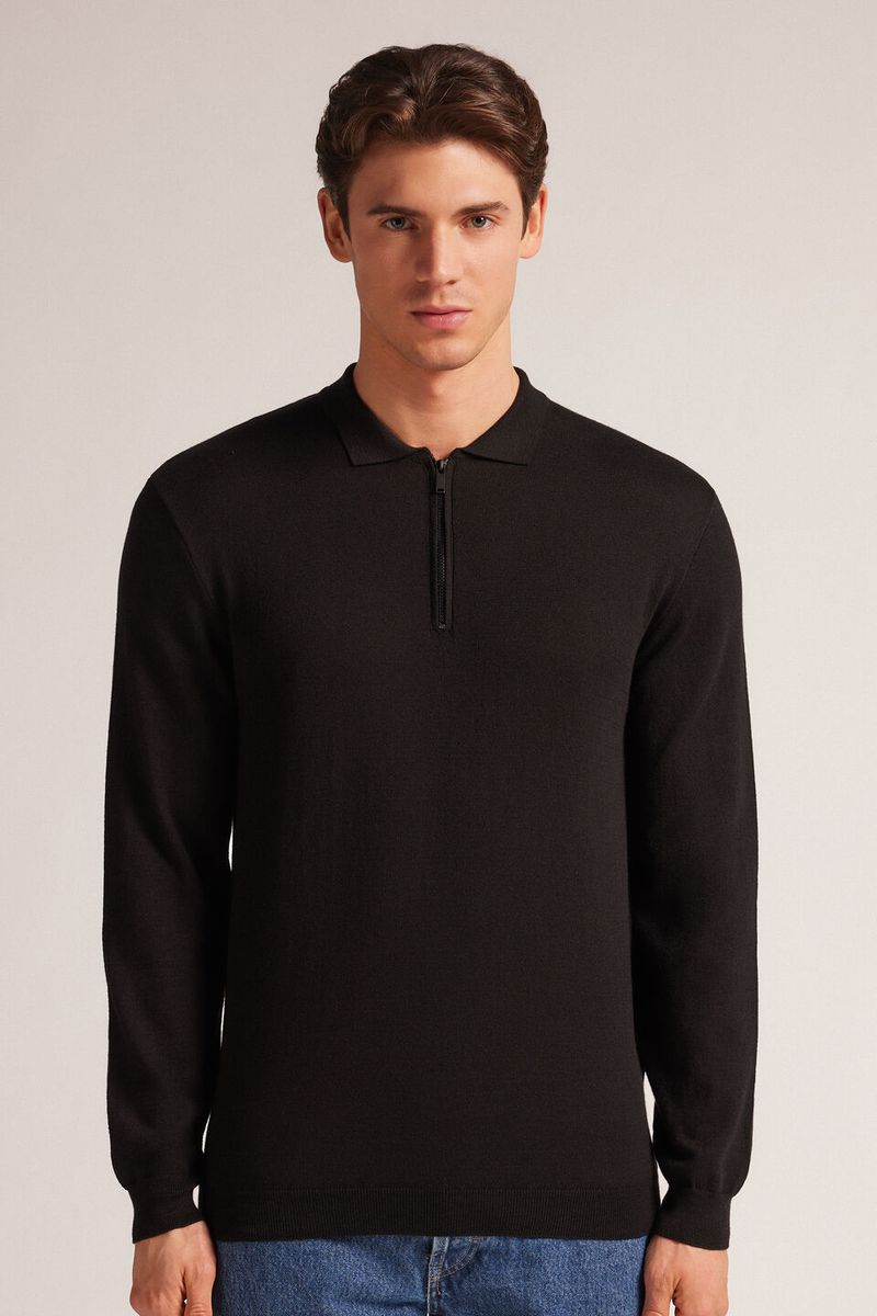 CLU439_019_3-POLO-MANICA-LUNGA-IN-MAGLIA-CON-ZIP