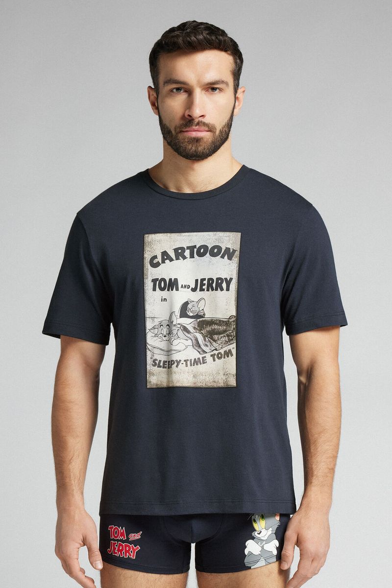 CMU114_800_3-T-SHIRT-TOM-AND-JERRY