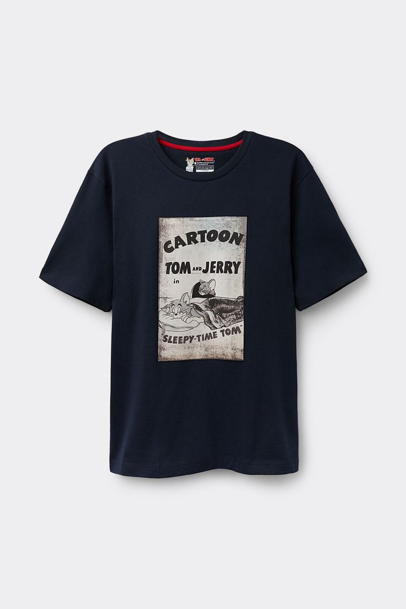 CMU114_800_10-T-SHIRT-TOM-AND-JERRY