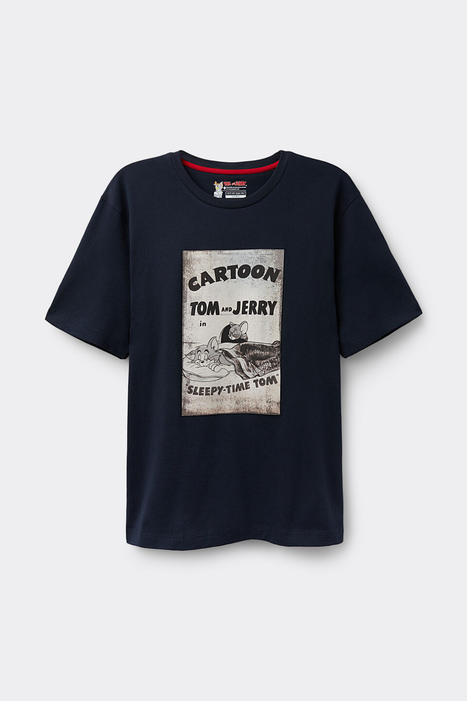 Product front