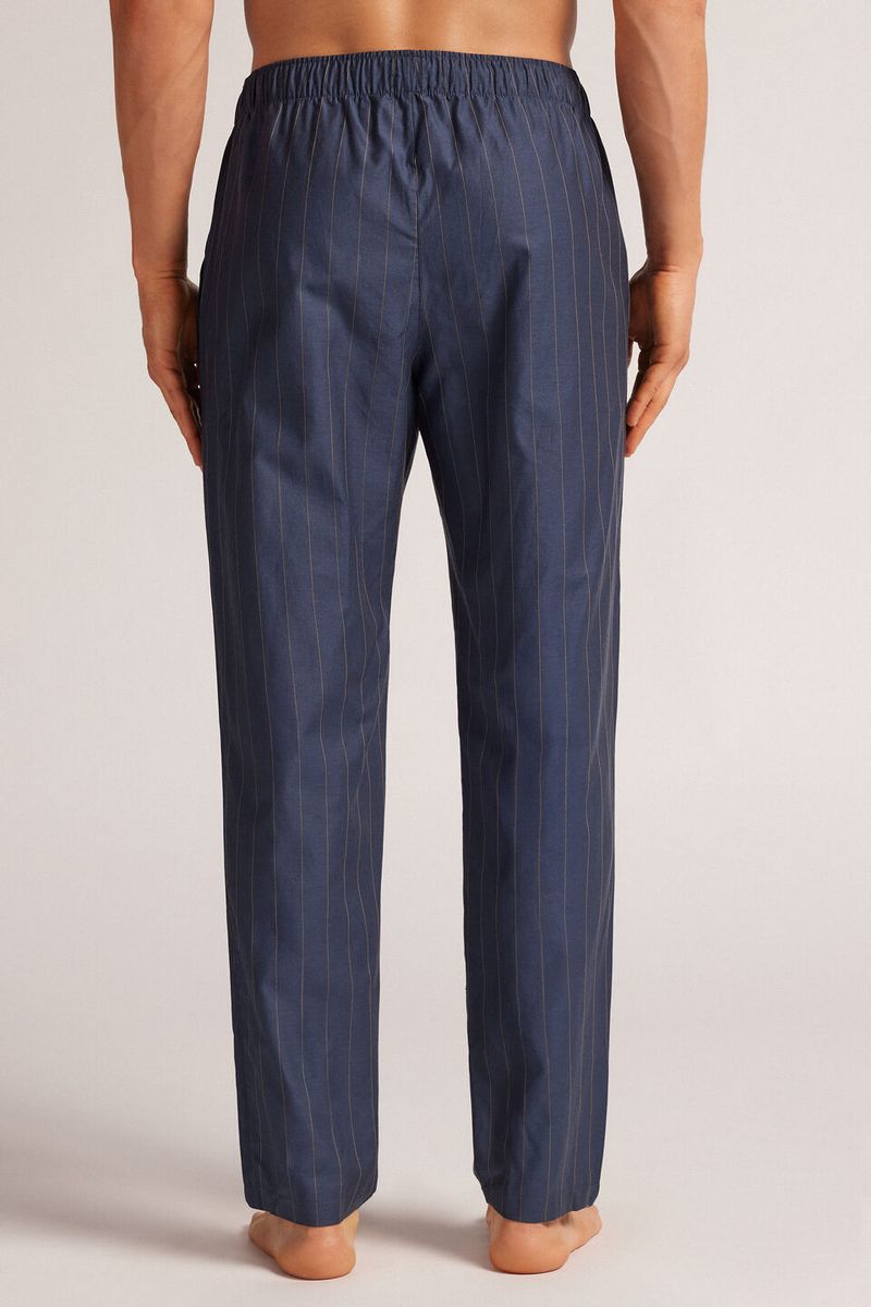 PUL449_804J_2-PANTALONI-LUNGHI-IN-TELA-DI-COTONE-STAMPA-GESSATO