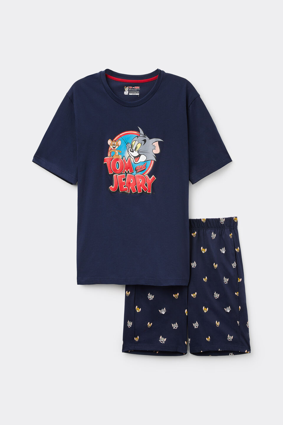 Product front