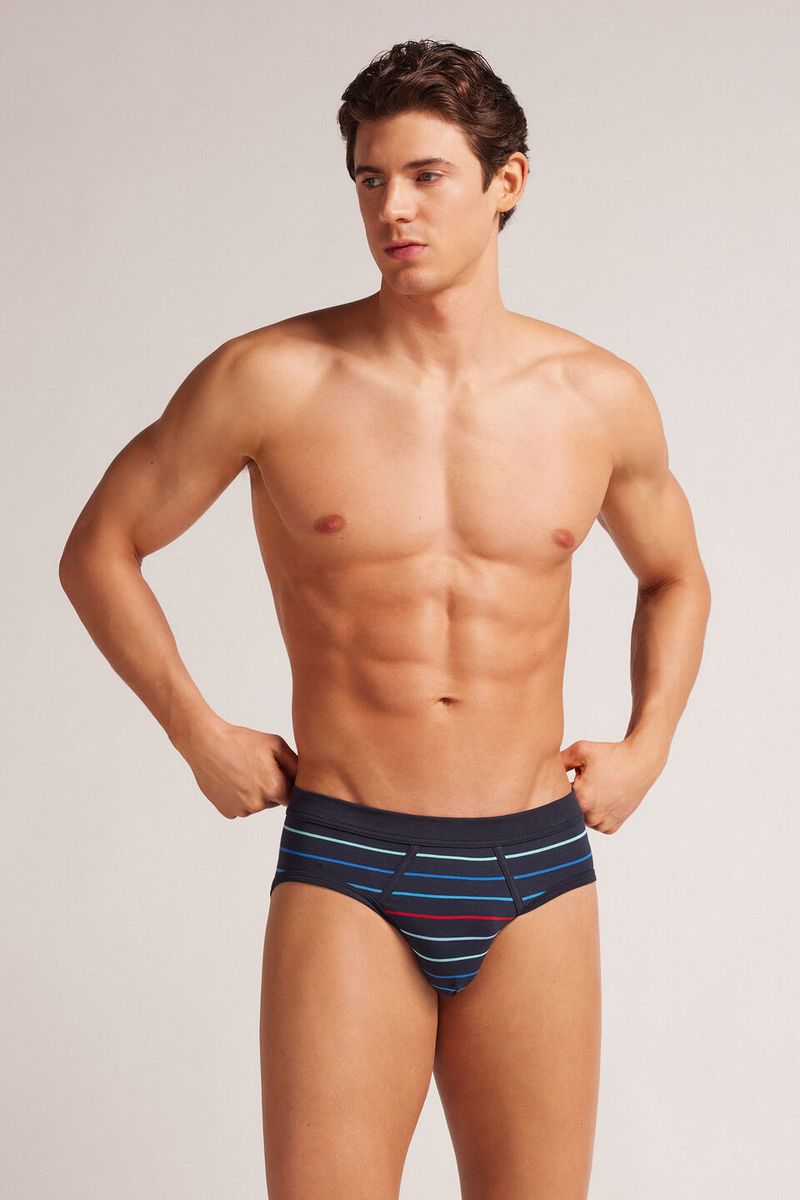 SIU61A_813J_1-SLIP-COTONE-SUPERIOR-STAMPA-RIGHE-MULTICOLOR