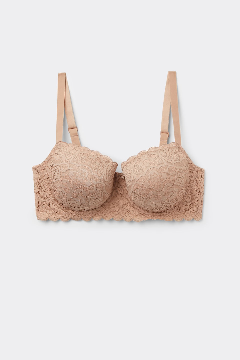 Product front