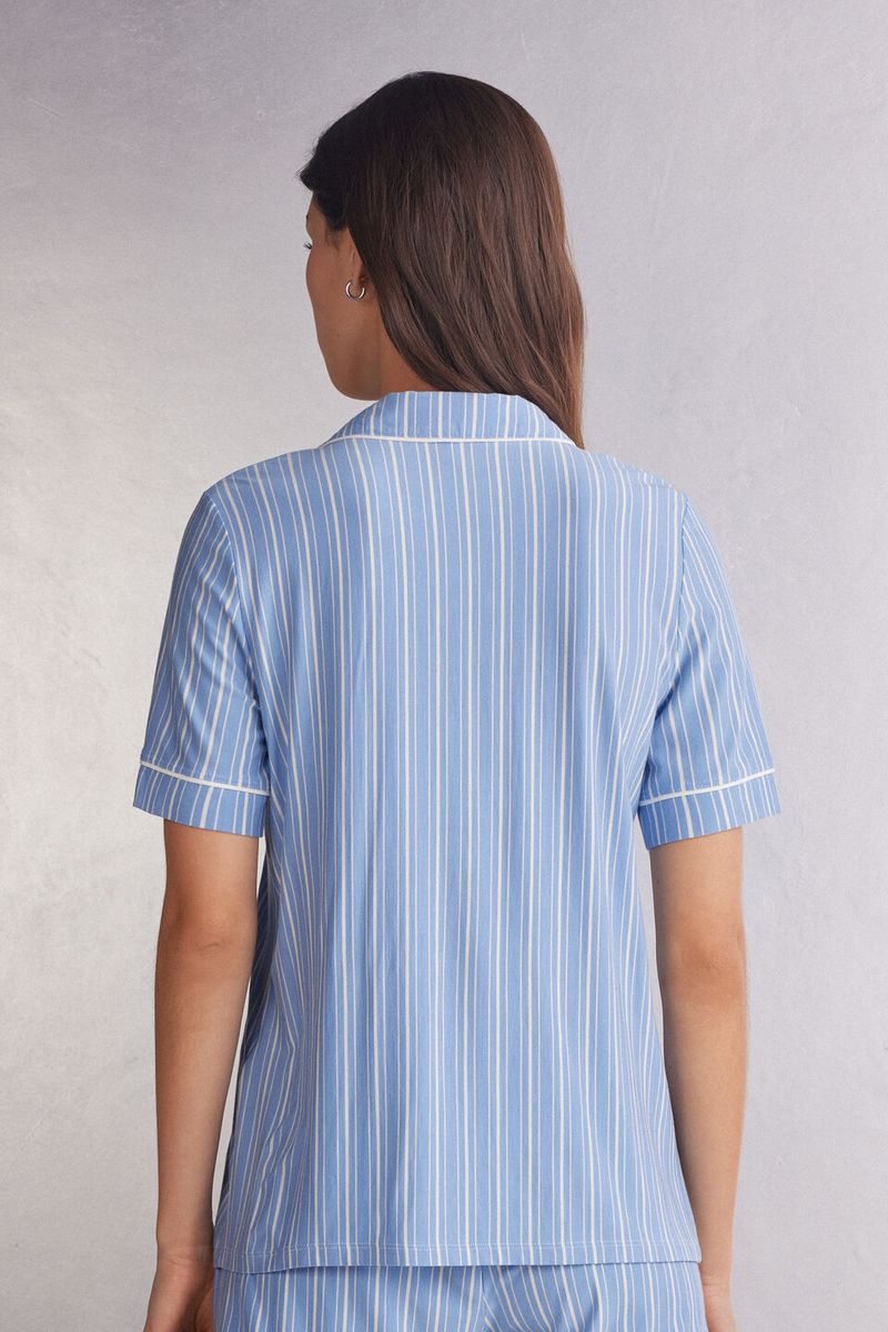 CMD949_856J_2-CAMISOLA-MODAL-MANGA-CURTA-ABERTA-A-FRENTE-OXFORD-STRIPES