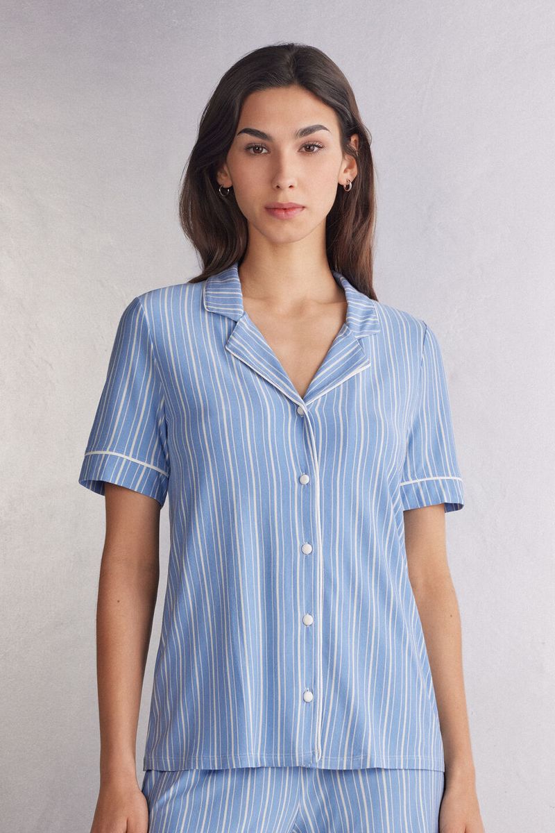 CMD949_856J_3-CAMISOLA-MODAL-MANGA-CURTA-ABERTA-A-FRENTE-OXFORD-STRIPES