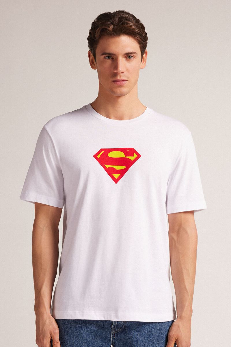 CMU457_001_3-T-SHIRT-DC-COMICS-SUPER-HOMEM