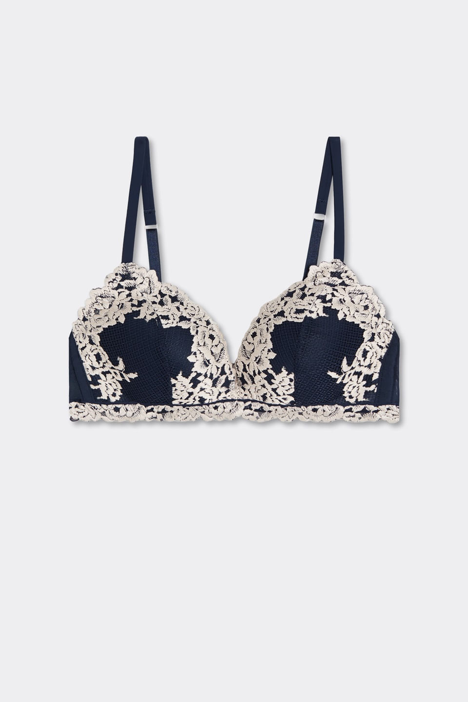 Product front