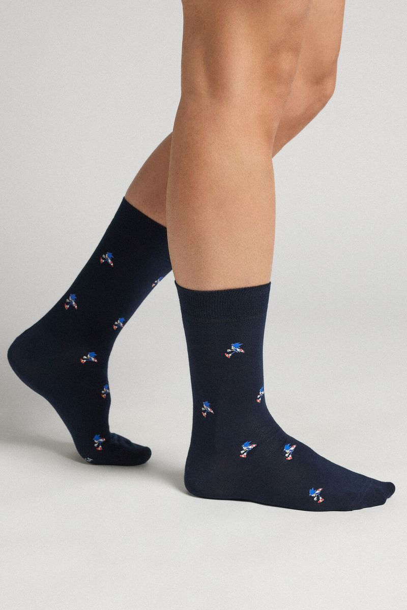 IS0112_839J_1-MEIAS-COMPRIDAS-EM-ALGODAO-ESTAMPADO-SONIC