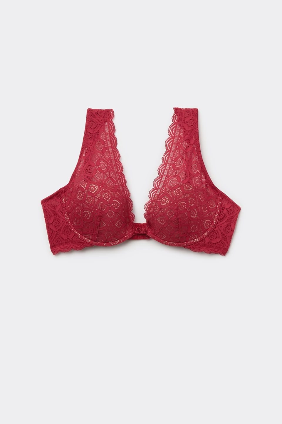 Produto na cor Vermelho