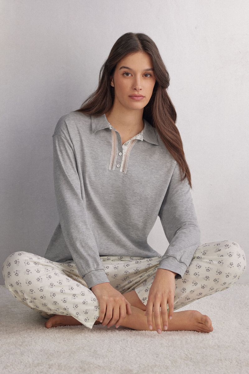 CLD950_031_1-POLO-DE-MANGA-COMPRIDA-ALGODAO-SUPERIOR-DUSTY-FLOWER
