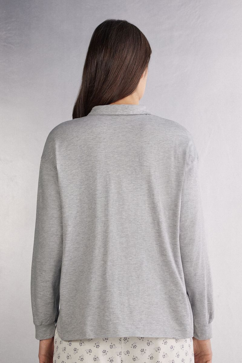CLD950_031_2-POLO-DE-MANGA-COMPRIDA-ALGODAO-SUPERIOR-DUSTY-FLOWER