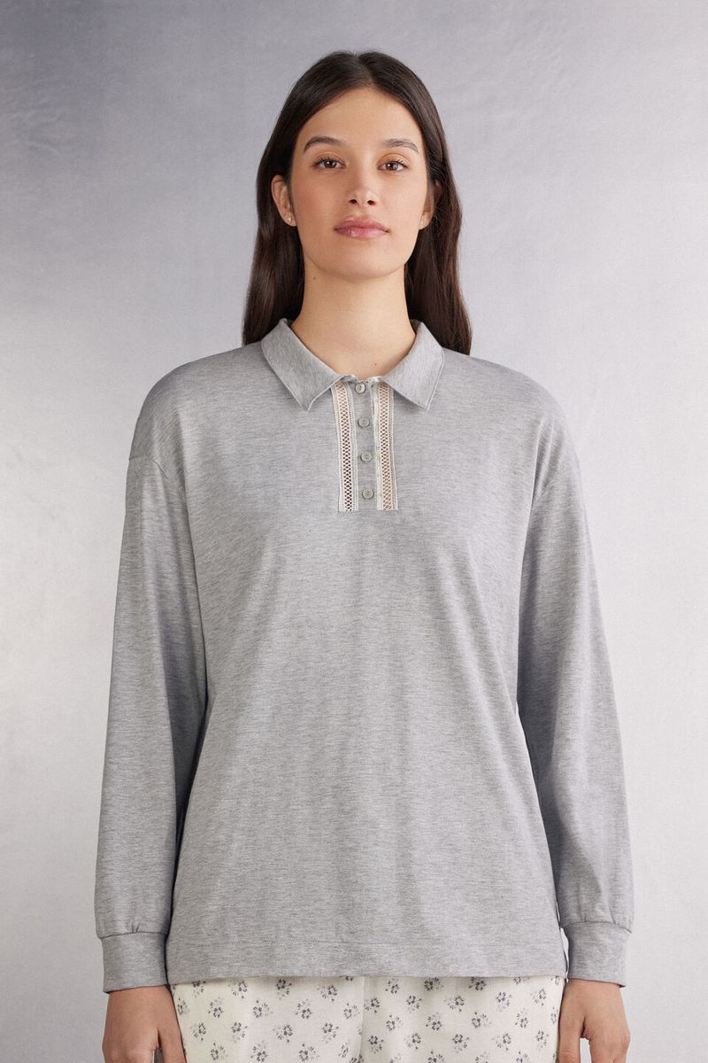 CLD950_031_3-POLO-DE-MANGA-COMPRIDA-ALGODAO-SUPERIOR-DUSTY-FLOWER