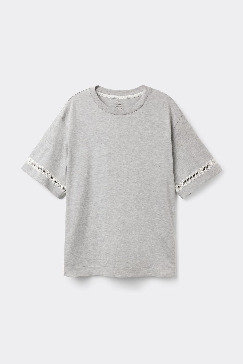 Product front