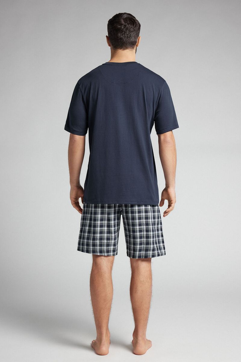 PCU295_800_2-PIJAMA-CURTO-EM-TELA-E-ALGODAO-XADREZ