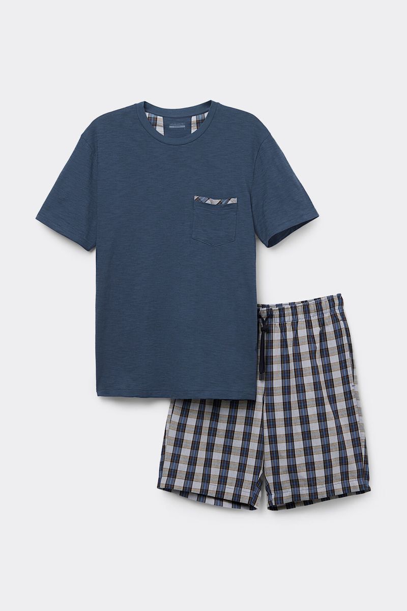 PCU294_805J_10-PIJAMA-CURTO-EM-TELA-E-ALGODAO-XADREZ-DENIM