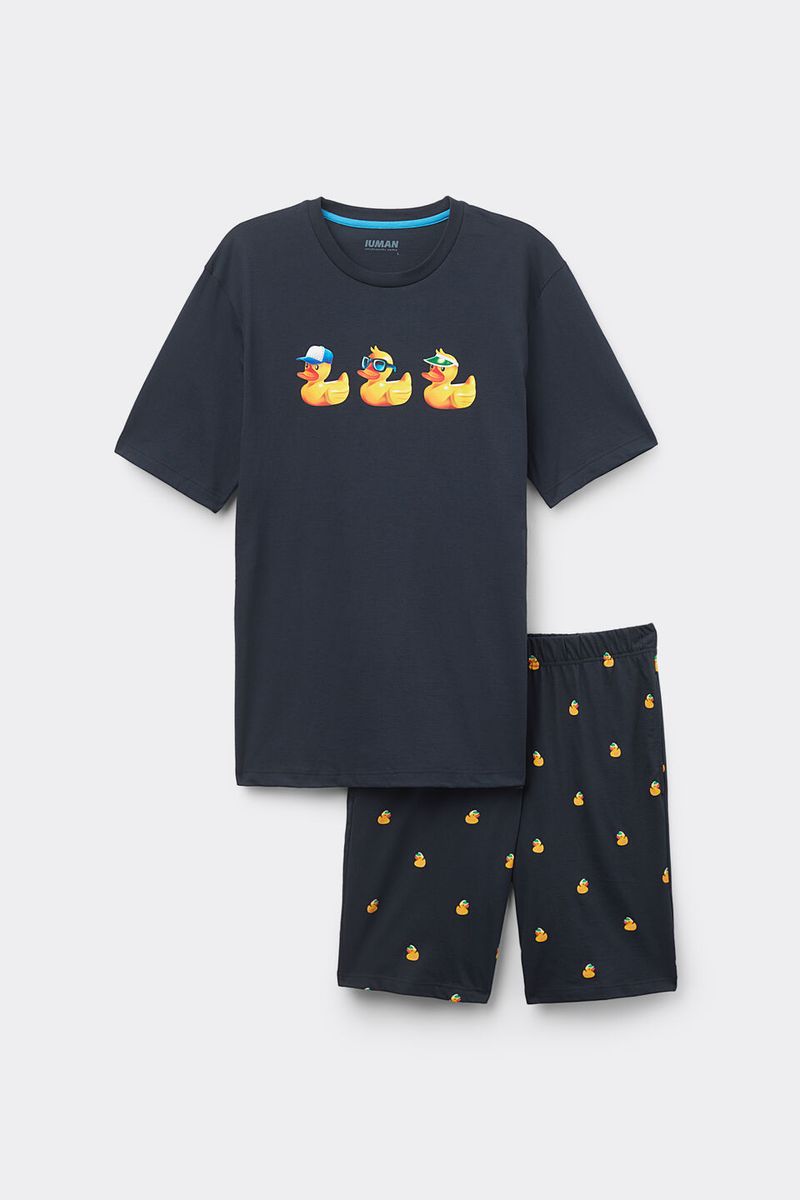 PCU297_800_10-PIJAMA-CURTO-EM-ALGODAO-ESTAMPADO-PATOS