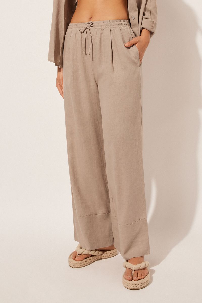 Look-front
