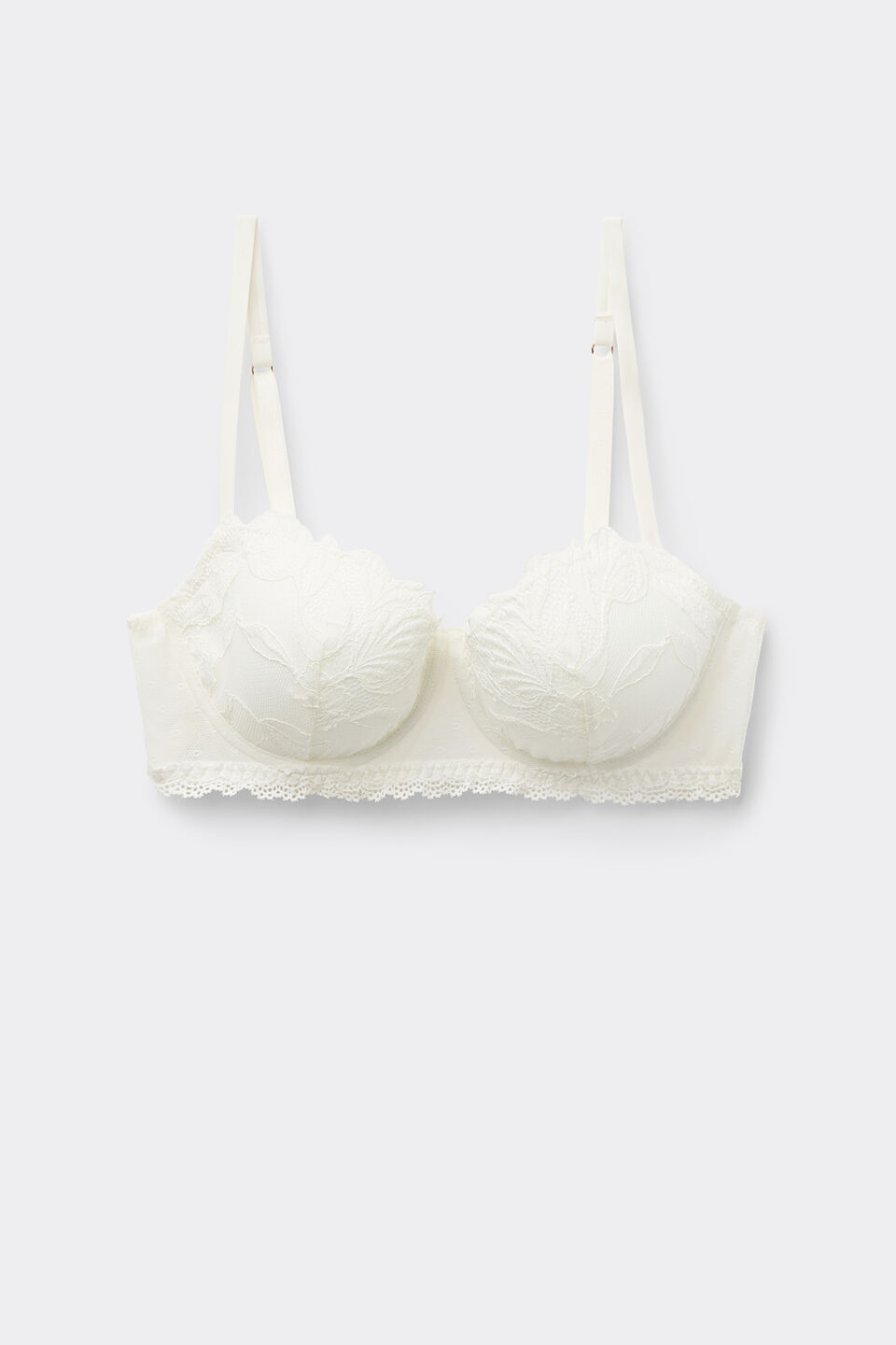 Product front