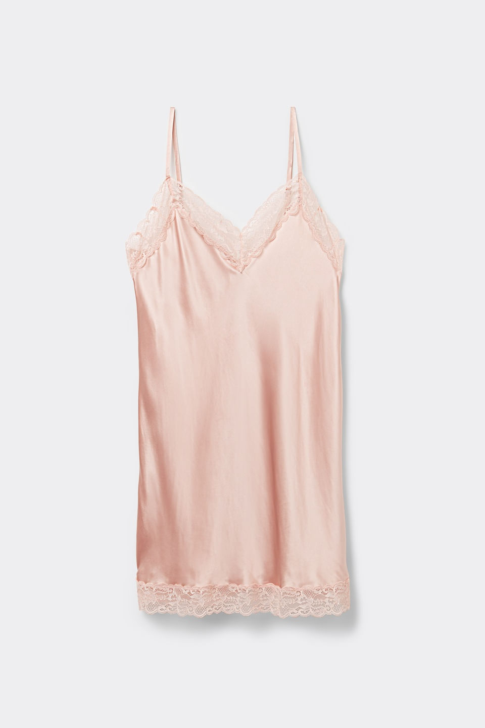 Produto na cor Rosa