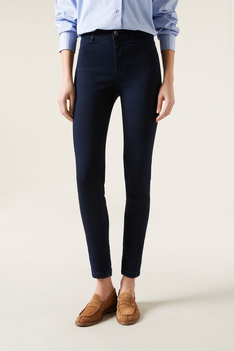 Look-front
