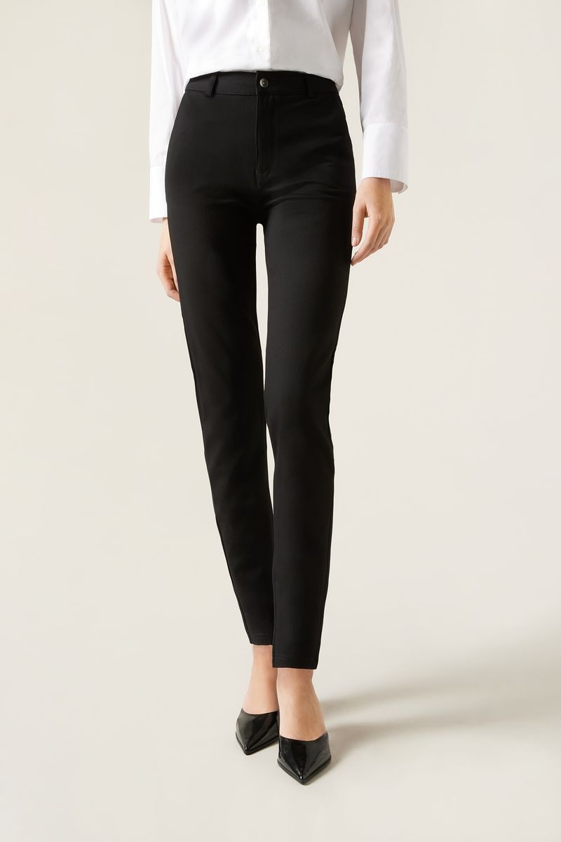Look-front