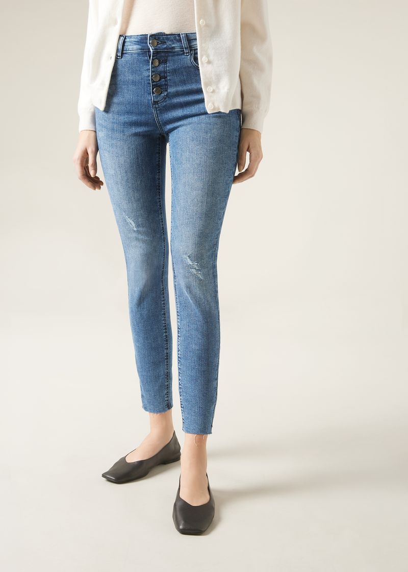 Look-front
