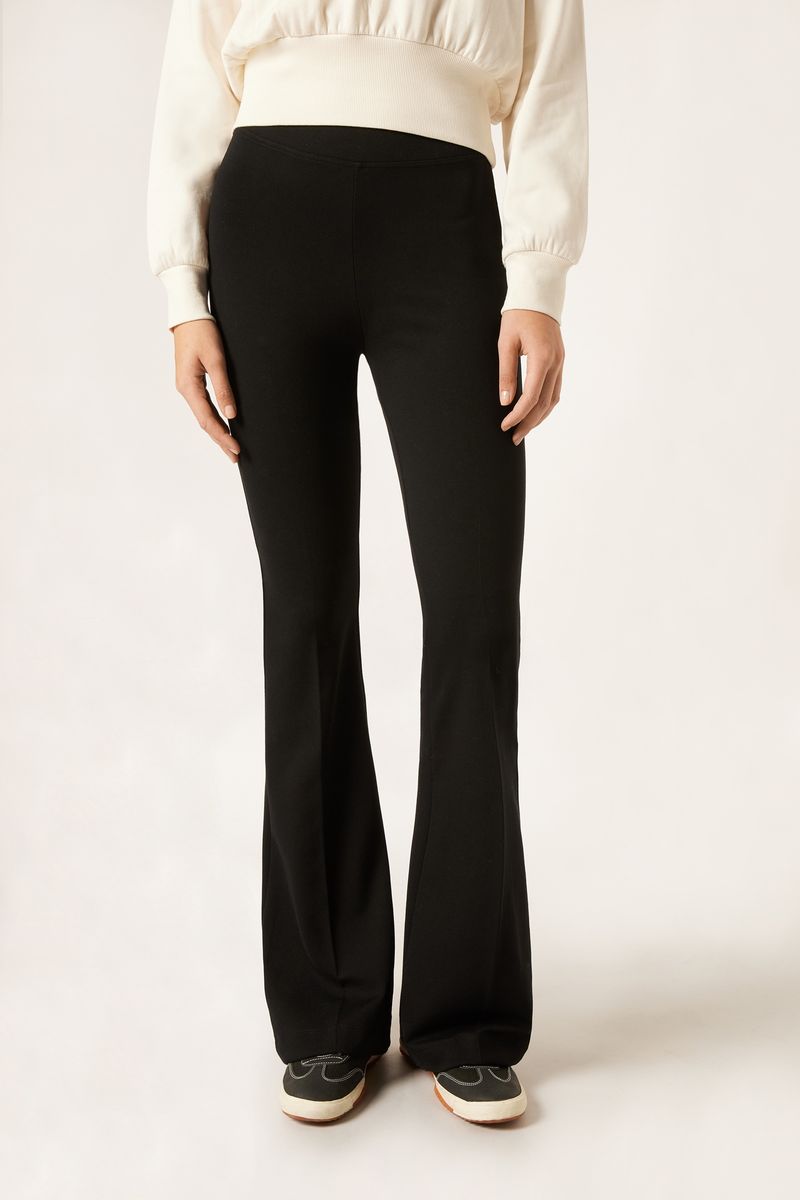 Look-front