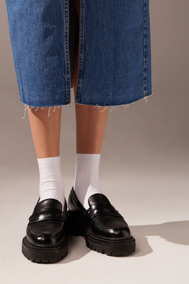 Look-front