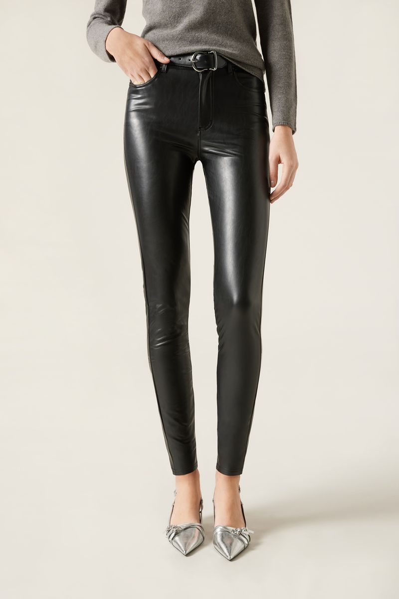 Look-front