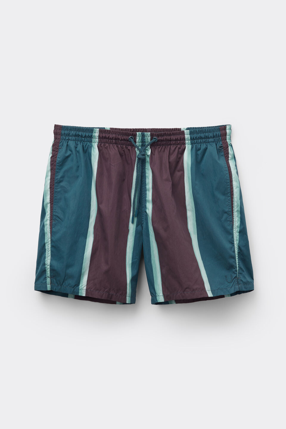 Produto na cor Azul