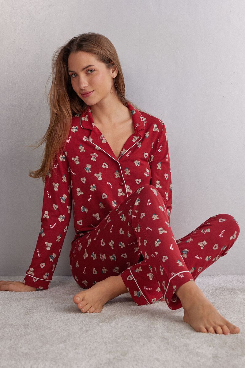 PLD105_783J_1-PIJAMA-COMPRIDO-EM-MODAL-TEDDY-CHRISTMAS