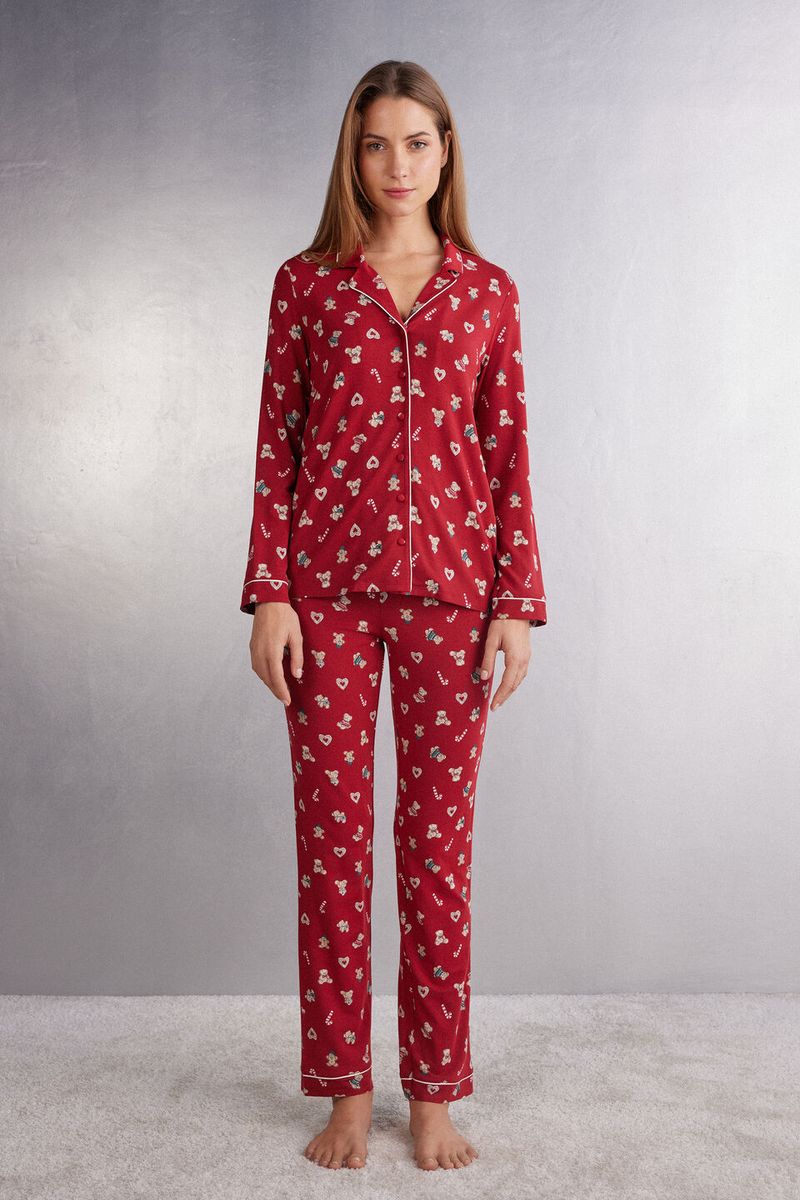 PLD105_783J_3-PIJAMA-COMPRIDO-EM-MODAL-TEDDY-CHRISTMAS