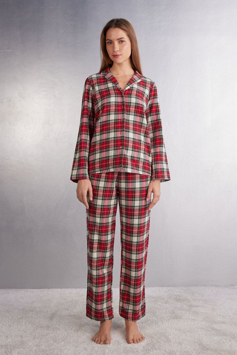 PLD103_782J_3-PIJAMA-COMPRIDO-TELA-DE-ALGODAO-ESCOVADO-WARM-TARTAN