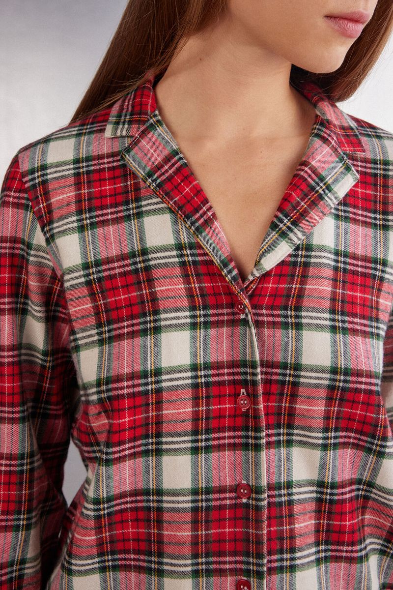 PLD103_782J_6-PIJAMA-COMPRIDO-TELA-DE-ALGODAO-ESCOVADO-WARM-TARTAN