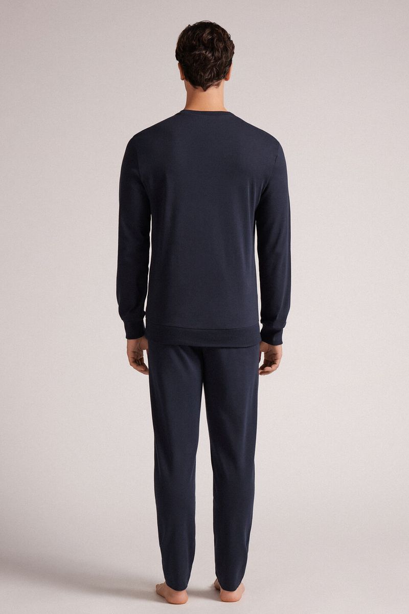 PLU629_800_2-PIJAMA-COMPRIDO-EM-ALGODAO-ESTAMPADO-QUEBRA-NOZES