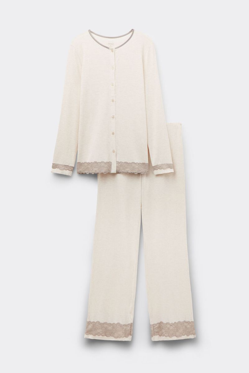 PLD700A_948J_10-PIJAMA-COMPRIDO-ABERTO-A-FRENTE-EM-MODAL-COM-RENDA